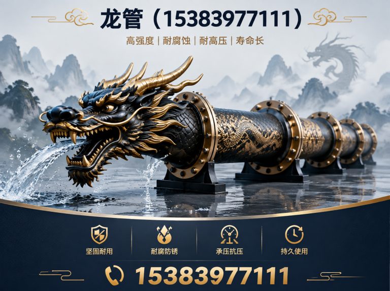 运河区无缝三通展示图