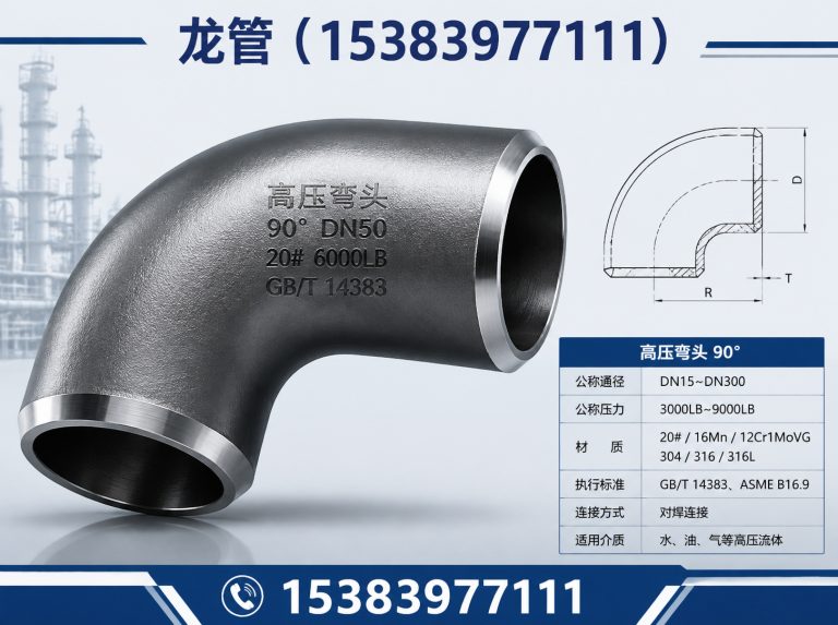 运河区沧州龙管管业展示图